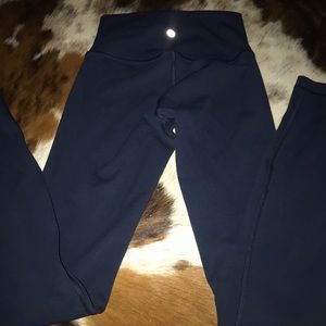Lulu leggings